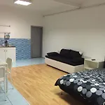 Apartamento Abc