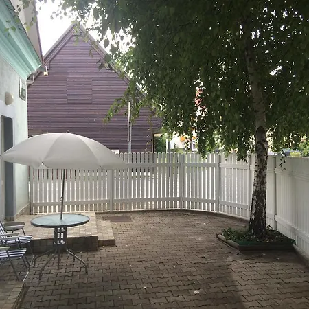 Apartma Abc *
