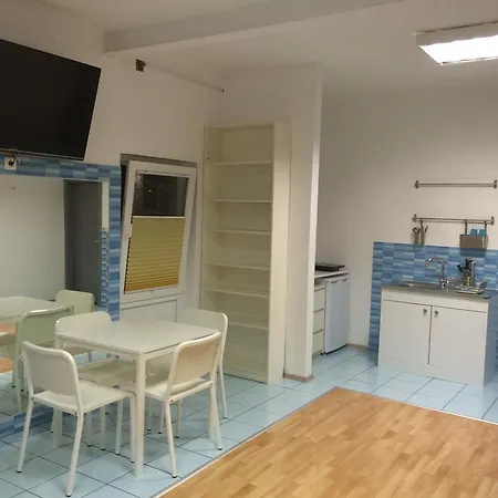 Abc Apartma *