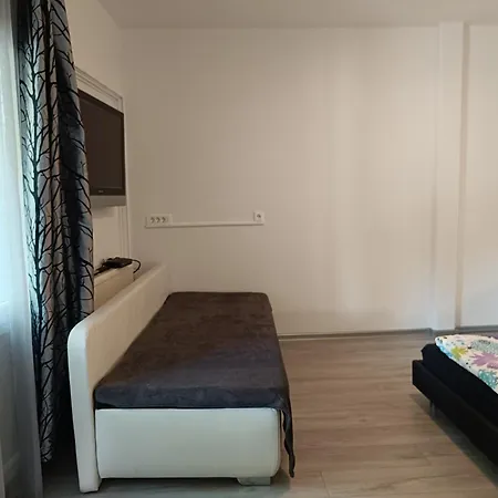 Apartamento Abc *
