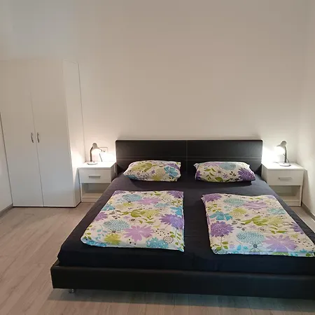 Apartamento Abc