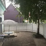 Apartment Abc *
