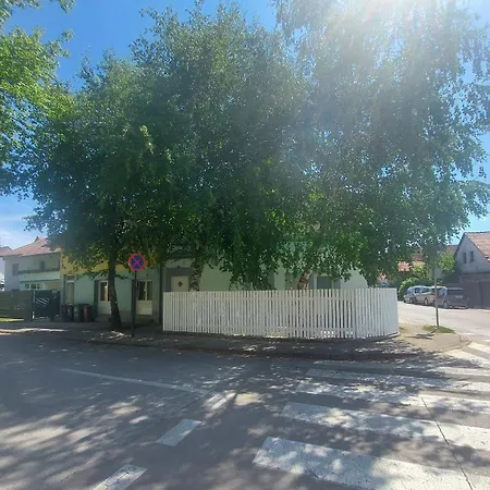 Abc Apartament *
