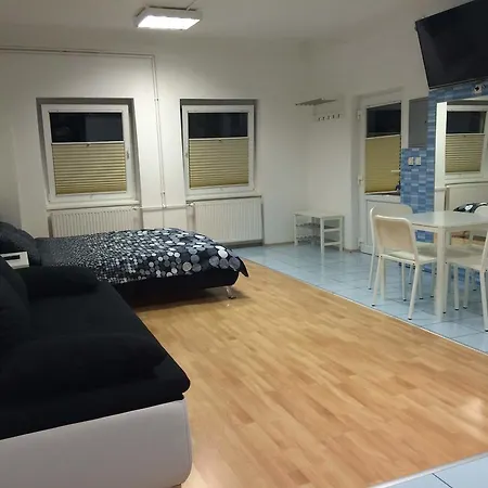 Abc Apartament *