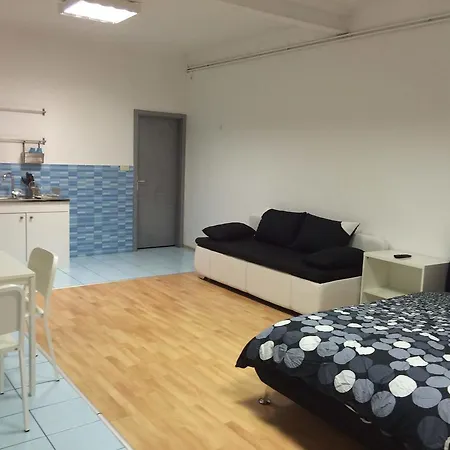 Apartmán Abc
