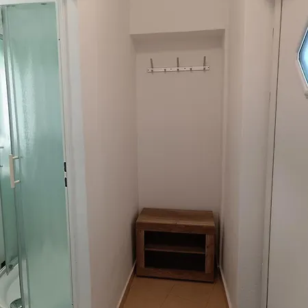 Apartmán Abc Lublaň