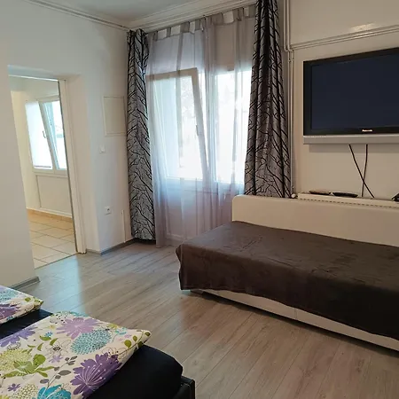 Abc Apartament *