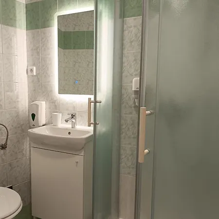 Apartmán Abc *