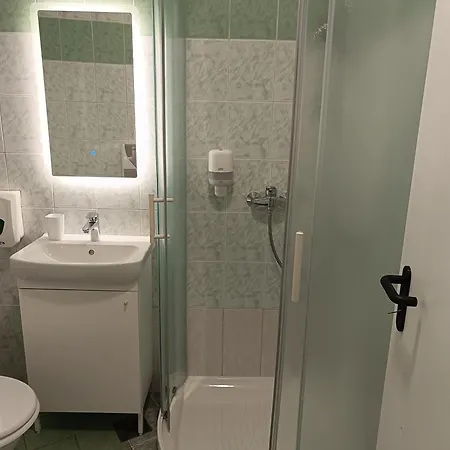 Abc Apartament Lublana