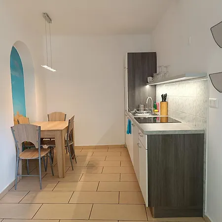 Abc Apartmán