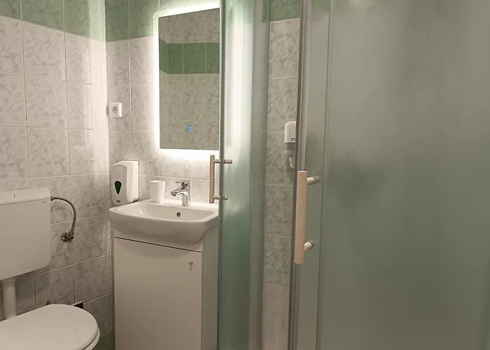 Апартаменты Abc *